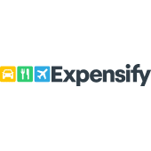 Expensify logo